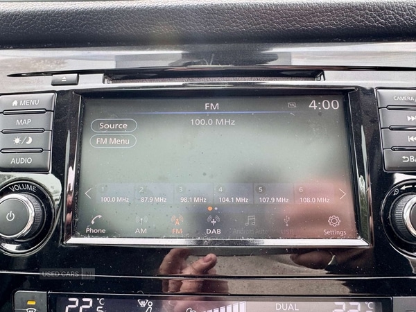 Used Nissan Qashqai 2020 for sale - 76850804: Photo 43