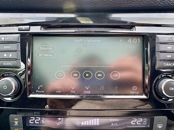 Used Nissan Qashqai 2020 for sale - 76850804: Photo 45