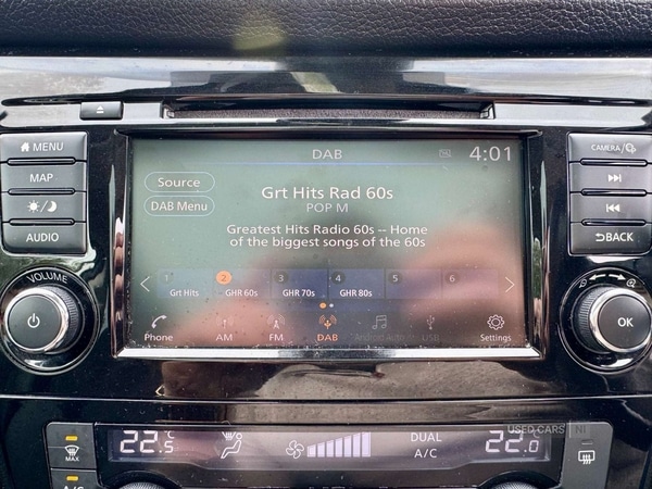 Used Nissan Qashqai 2020 for sale - 76850804: Photo 46