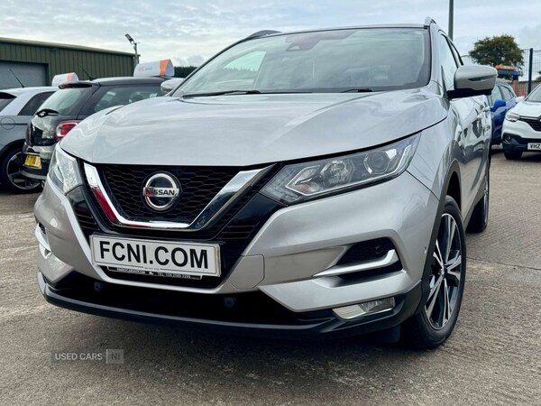 Used Nissan Qashqai 2020 for sale - 76850804: Photo 6