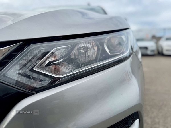 Used Nissan Qashqai 2020 for sale - 76850804: Photo 9