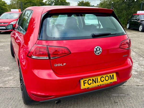 Used Volkswagen Golf 2015 for sale - 77306577: Photo 12
