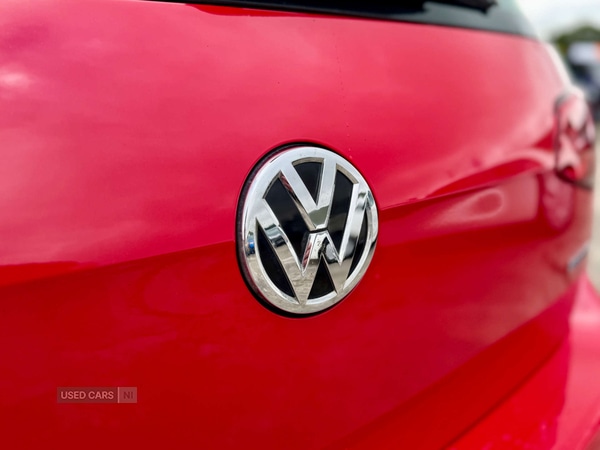 Used Volkswagen Golf 2015 for sale - 77306577: Photo 15