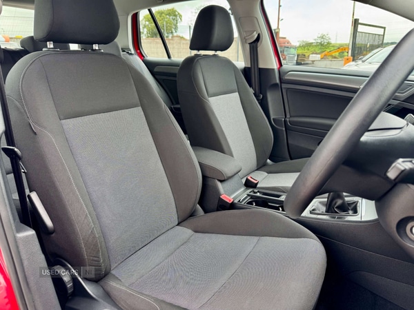 Used Volkswagen Golf 2015 for sale - 77306577: Photo 16