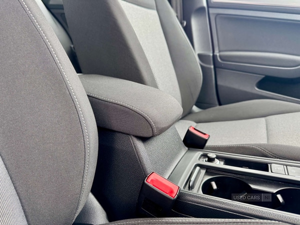 Used Volkswagen Golf 2015 for sale - 77306577: Photo 17