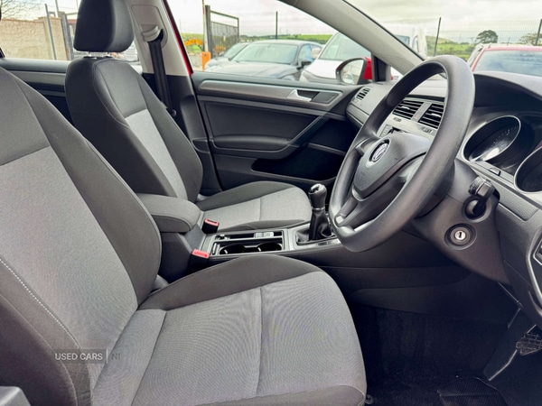 Used Volkswagen Golf 2015 for sale - 77306577: Photo 18