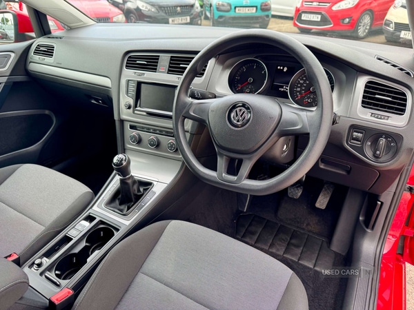 Used Volkswagen Golf 2015 for sale - 77306577: Photo 19