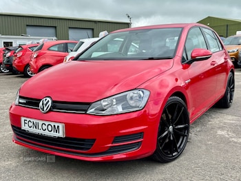 Used Volkswagen Golf 2015 for sale - 77306577: Photo
