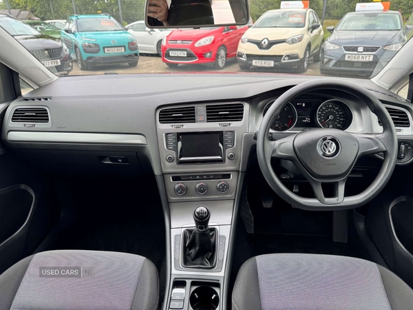 Used Volkswagen Golf 2015 for sale - 77306577: Photo 20