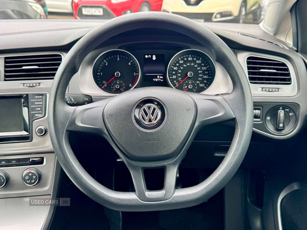 Used Volkswagen Golf 2015 for sale - 77306577: Photo 21