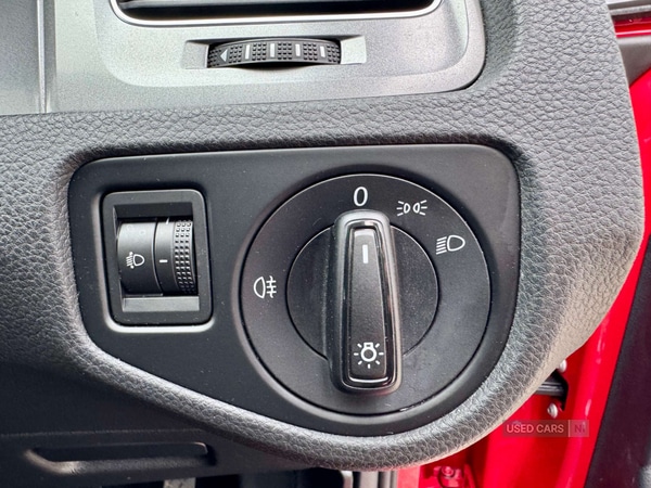 Used Volkswagen Golf 2015 for sale - 77306577: Photo 22