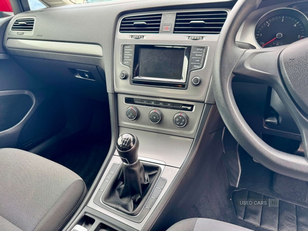 Used Volkswagen Golf 2015 for sale - 77306577: Photo 24