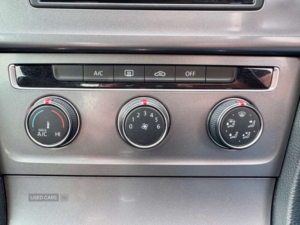 Used Volkswagen Golf 2015 for sale - 77306577: Photo 27