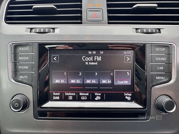 Used Volkswagen Golf 2015 for sale - 77306577: Photo 28