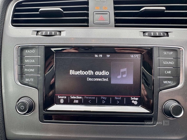 Used Volkswagen Golf 2015 for sale - 77306577: Photo 29