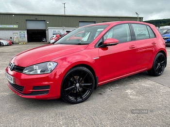 Used Volkswagen Golf 2015 for sale - 77306577: Photo
