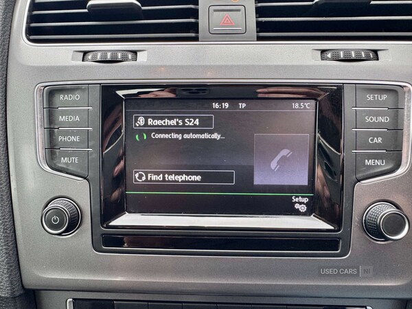 Used Volkswagen Golf 2015 for sale - 77306577: Photo 30