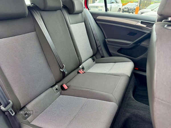 Used Volkswagen Golf 2015 for sale - 77306577: Photo 31