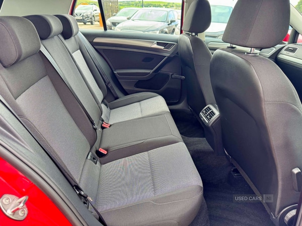 Used Volkswagen Golf 2015 for sale - 77306577: Photo 32