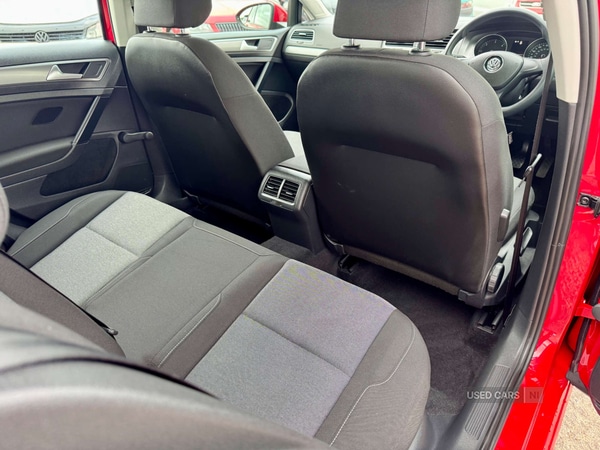 Used Volkswagen Golf 2015 for sale - 77306577: Photo 33