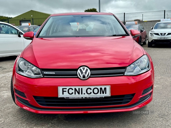 Used Volkswagen Golf 2015 for sale - 77306577: Photo 5