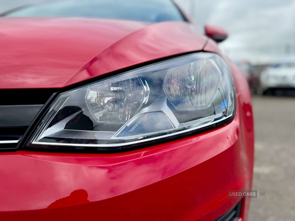 Used Volkswagen Golf 2015 for sale - 77306577: Photo 8