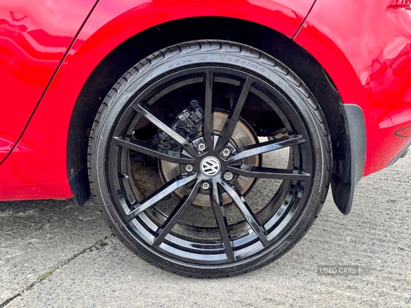 Used Volkswagen Golf 2015 for sale - 77306577: Photo 9