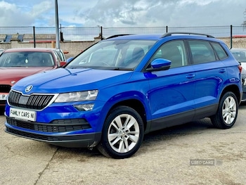 Used Skoda Karoq 2019 for sale - 79083820: Photo