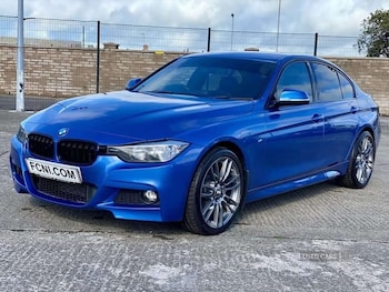 Used BMW 3 Series 2015 for sale - 78676871: Photo