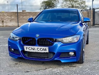 Used BMW 3 Series 2015 for sale - 78676871: Photo