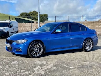 Used BMW 3 Series 2015 for sale - 78676871: Photo