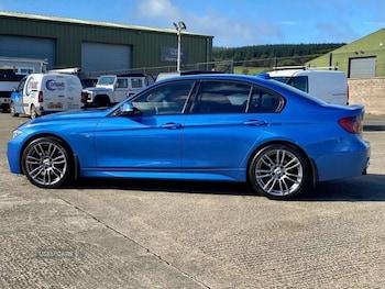 Used BMW 3 Series 2015 for sale - 78676871: Photo