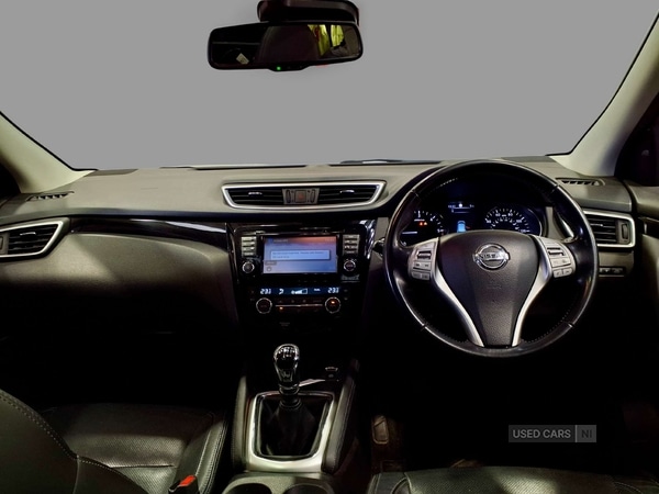 Used Nissan Qashqai 2017 for sale - 78059179: Photo 11