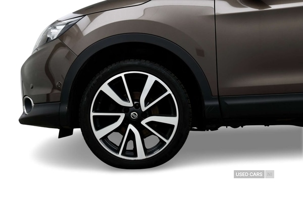 Used Nissan Qashqai 2017 for sale - 78059179: Photo 4