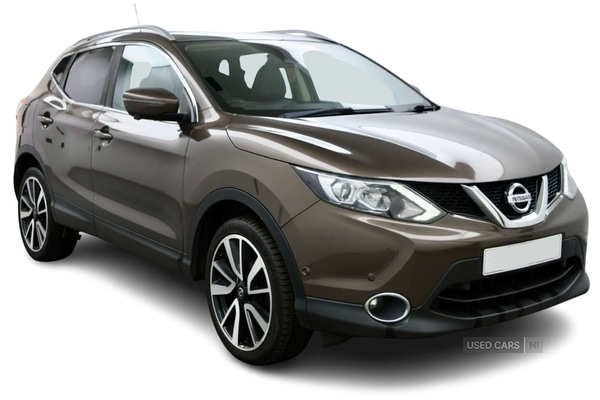 Used Nissan Qashqai 2017 for sale - 78059179: Photo 6