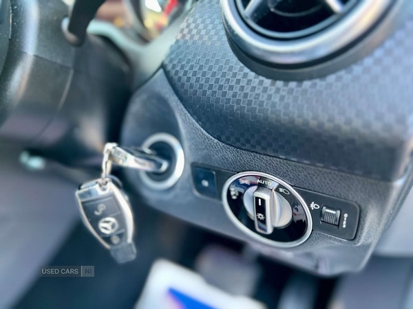 Used Mercedes-Benz A-Class 2016 for sale - 77456853: Photo 24