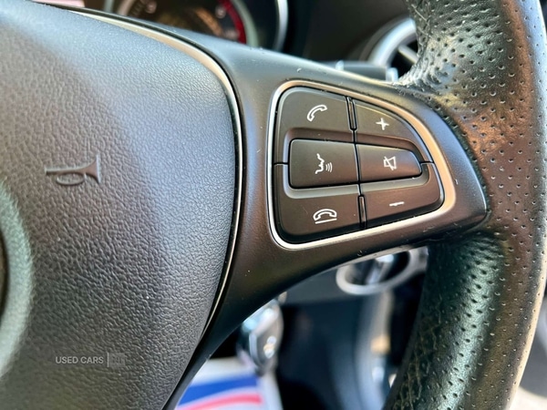 Used Mercedes-Benz A-Class 2016 for sale - 77456853: Photo 26