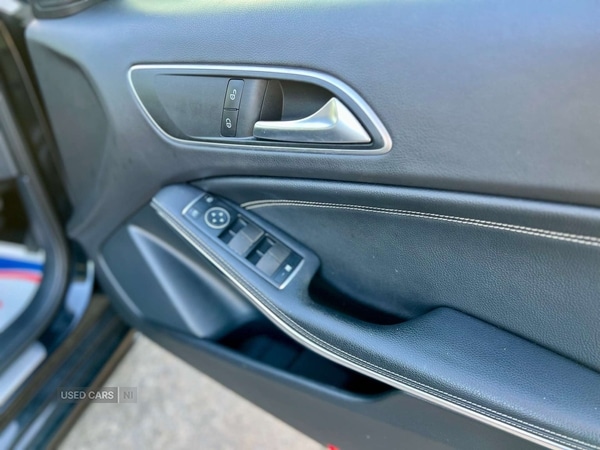 Used Mercedes-Benz A-Class 2016 for sale - 77456853: Photo 27