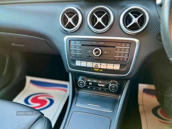 Used Mercedes-Benz A-Class 2016 for sale - 77456853: Photo 29