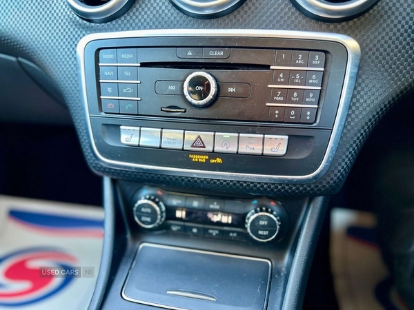 Used Mercedes-Benz A-Class 2016 for sale - 77456853: Photo 30