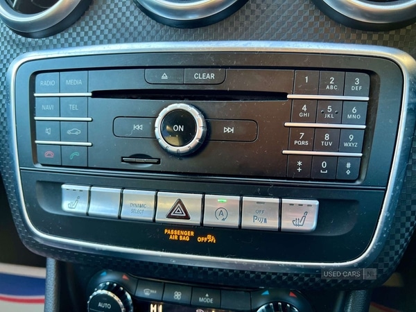 Used Mercedes-Benz A-Class 2016 for sale - 77456853: Photo 31