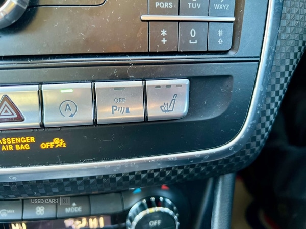 Used Mercedes-Benz A-Class 2016 for sale - 77456853: Photo 32