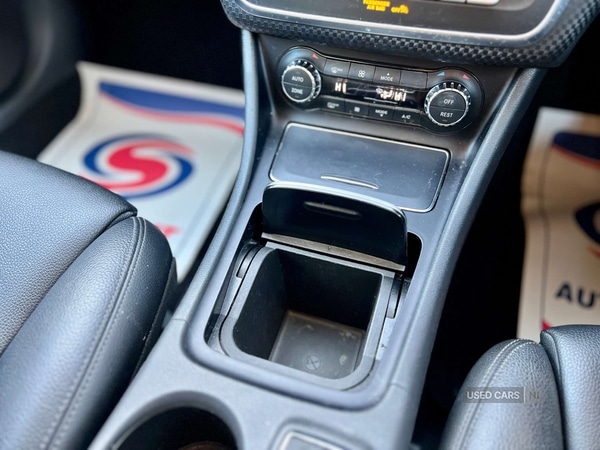 Used Mercedes-Benz A-Class 2016 for sale - 77456853: Photo 34