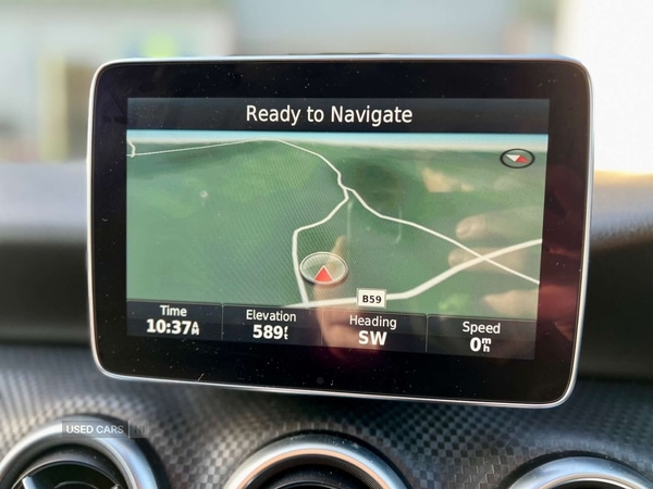 Used Mercedes-Benz A-Class 2016 for sale - 77456853: Photo 35