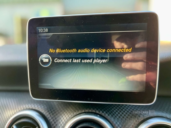 Used Mercedes-Benz A-Class 2016 for sale - 77456853: Photo 38