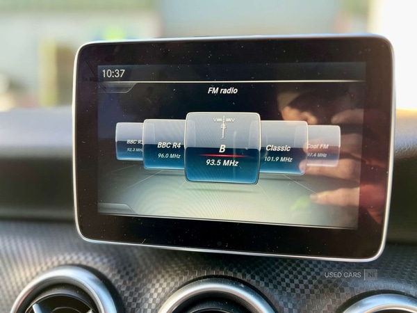 Used Mercedes-Benz A-Class 2016 for sale - 77456853: Photo 39