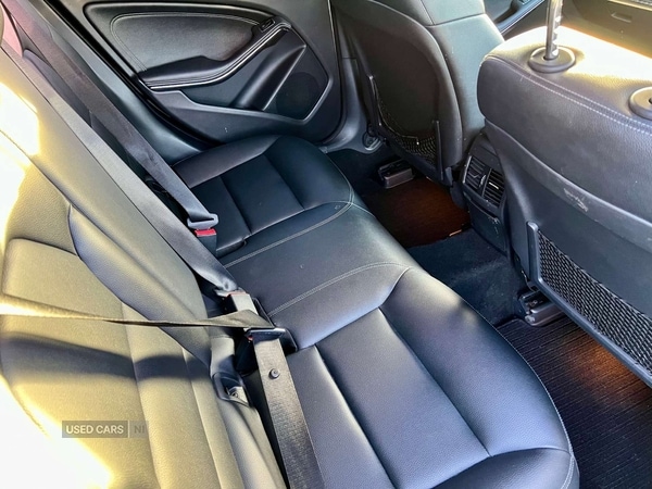 Used Mercedes-Benz A-Class 2016 for sale - 77456853: Photo 41