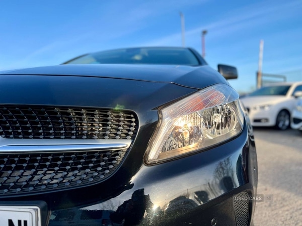 Used Mercedes-Benz A-Class 2016 for sale - 77456853: Photo 6