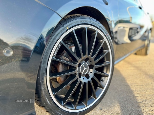 Used Mercedes-Benz A-Class 2016 for sale - 77456853: Photo 8