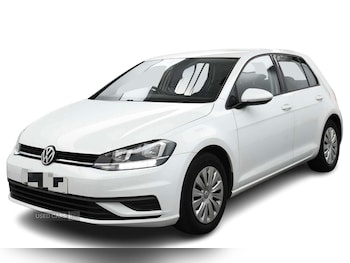 Used Volkswagen Golf 2018 for sale - 76085946: Photo